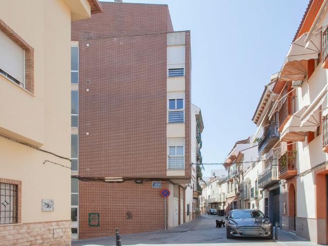 Piso en TR General Castaños, Jaén