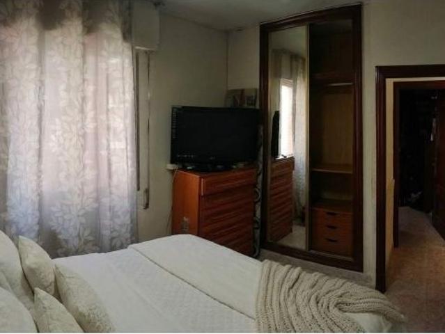 Piso en Travesía de la Rejilla