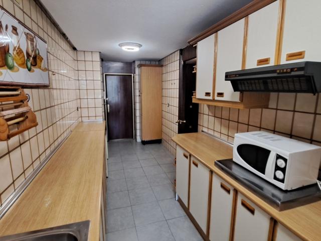 Piso en Tres Cantos Sector Músicos