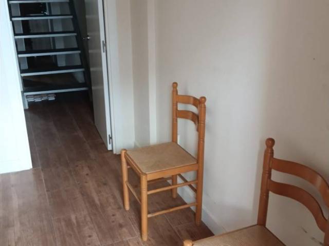 PISO EN TRIANA