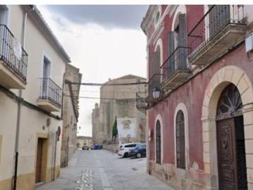 PISO EN TRUJILLO