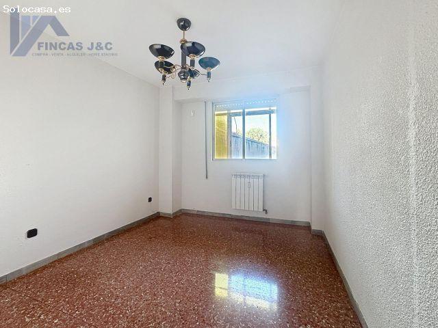 Piso en Utebo