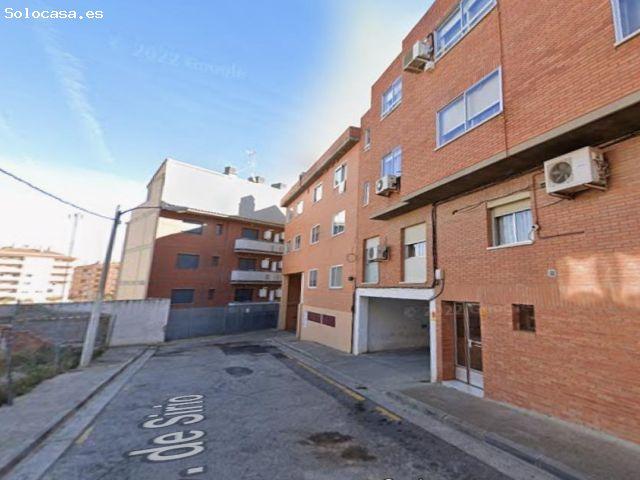 PISO EN UTEBO