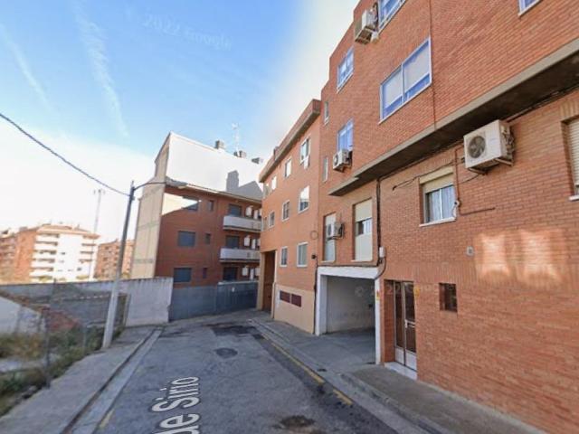 VIVIENDA EN UTEBO