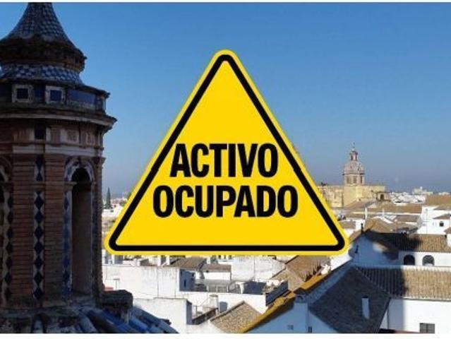 PISO EN UTRERA