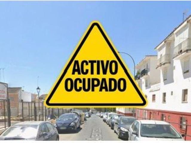 PISO EN UTRERA