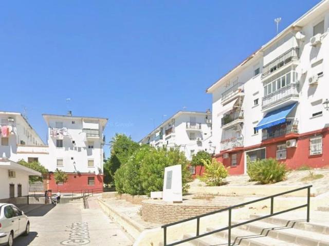 PISO EN UTRERA