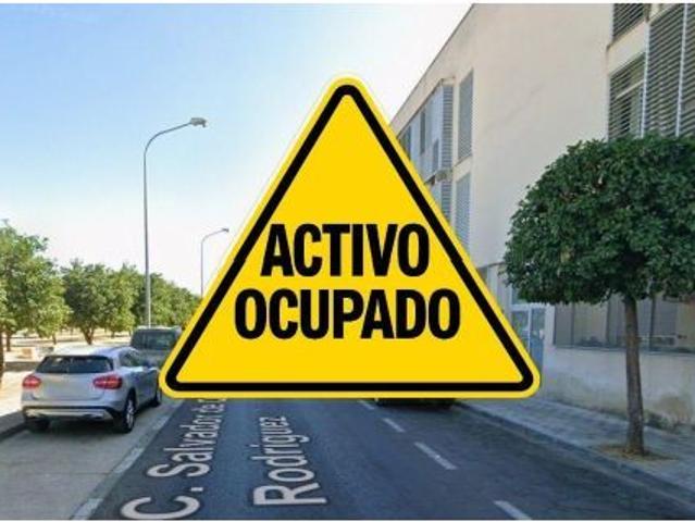 PISO EN UTRERA