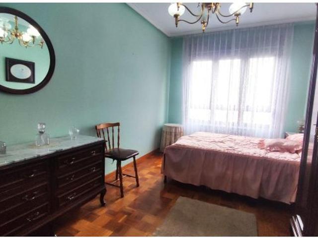 PISO EN UJO MIERES