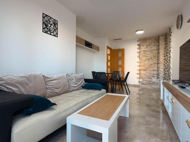 Vivienda en resort de lujo