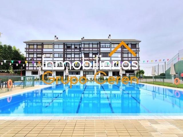 PISO EN URBANIZACION SAN IGNACIO CON COMPLEJO DEPORTIVO Y PISCINA