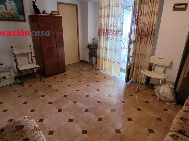 PISO EN VVA DE CORDOBA EN VENTA