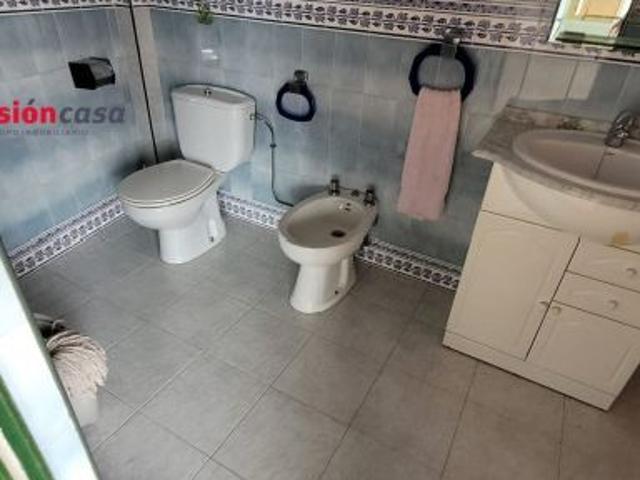 PISO EN VVA DE CORDOBA EN VENTA