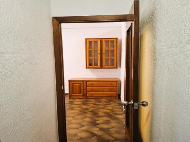 Piso en Valdeolleros Sin Muebles