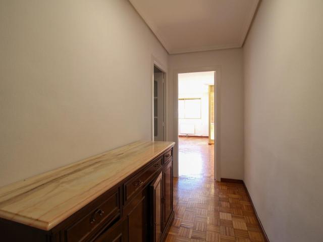 PISO EN VALDENOJA PARA ALQUILER FIJO