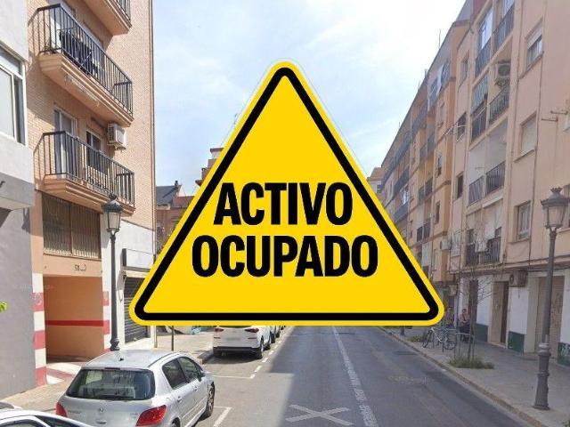 PISO EN VALENCIA