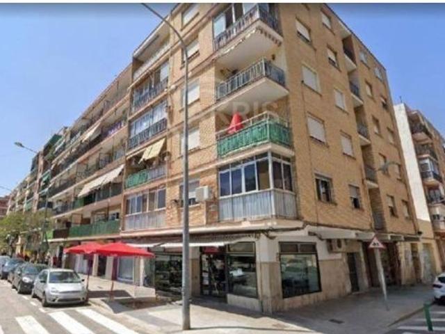 Piso en Valencia