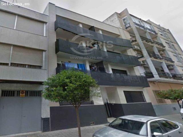 Piso en Valencia