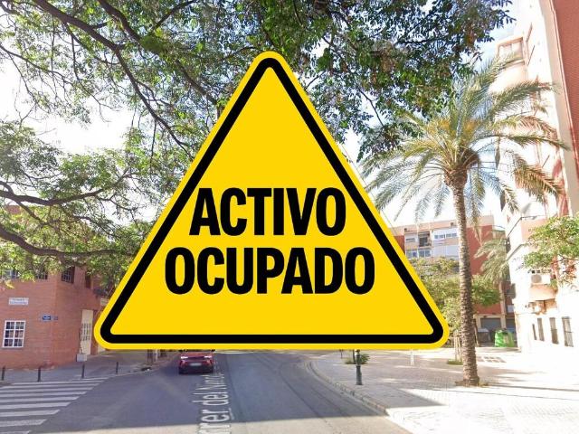 PISO EN VALENCIA
