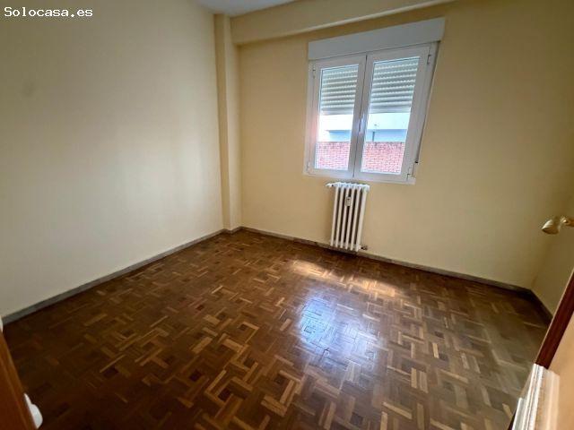 Piso en Valladolid Centro