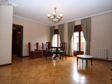 Piso en Vallespín, Ávila