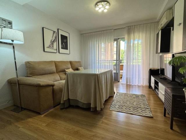 Piso en venta Murcia