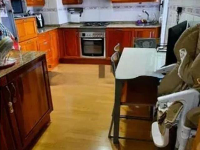 Piso en venta Murcia