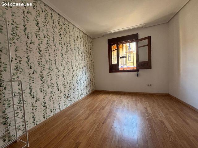 PISO EN VENTA MACARENA