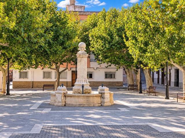 Piso en venta, Macastre, Valencia/València