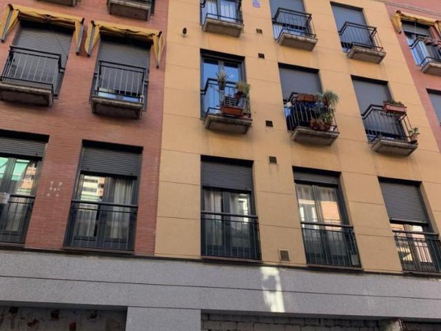 Piso en venta Madrid