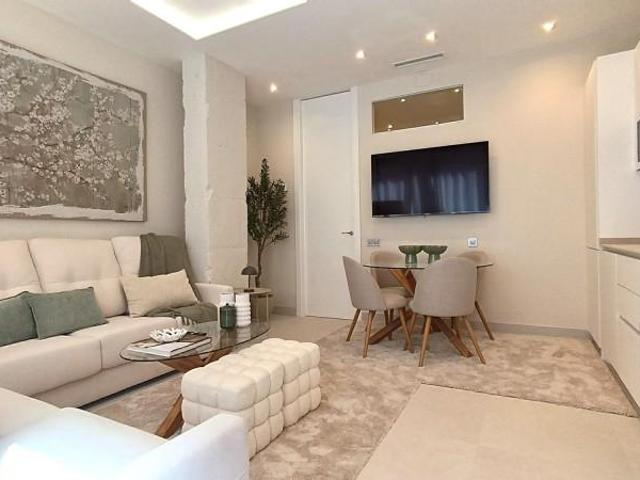 Piso en venta Madrid