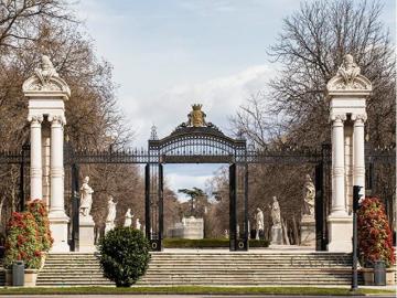 Piso en venta Madrid