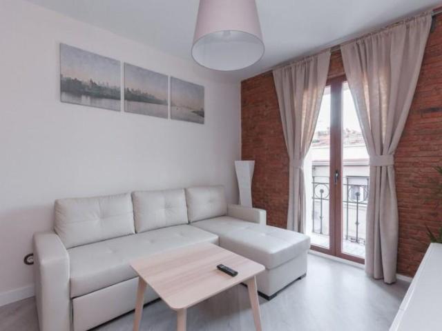 Piso en venta Madrid
