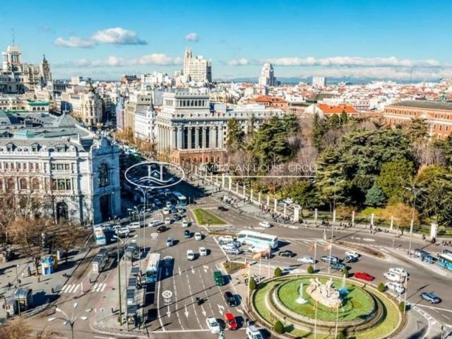 Piso en venta Madrid