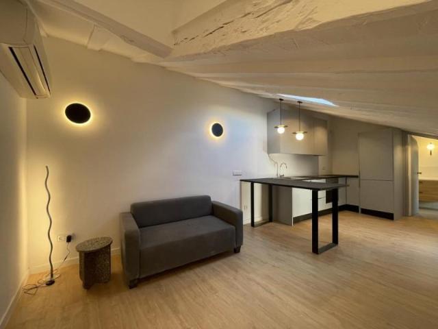 Piso en venta Madrid