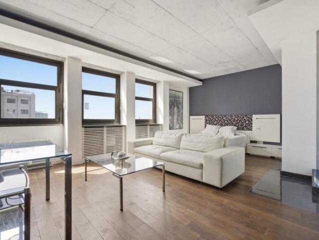Piso en venta Madrid