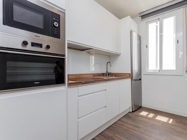 Piso en venta Madrid