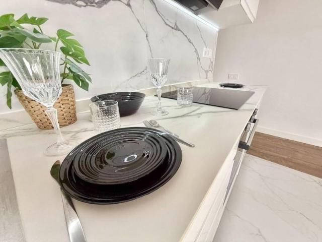 Piso en venta Madrid