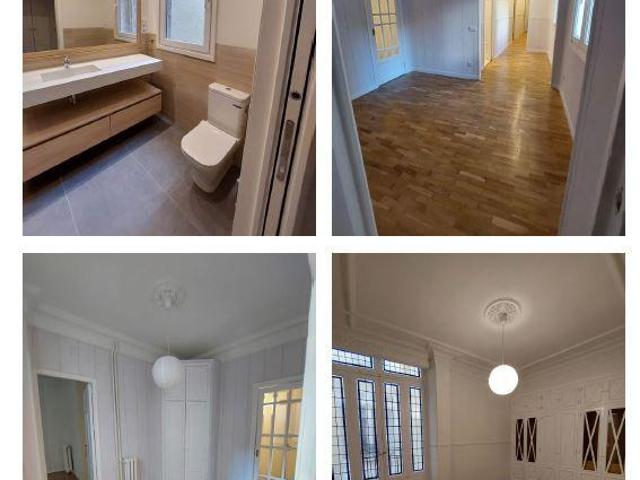 Piso en venta Madrid