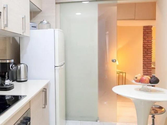 Piso en venta Madrid