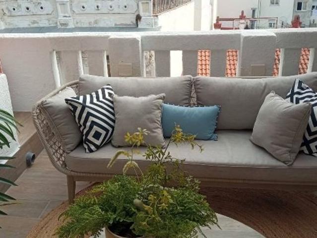 Piso en venta. MADRID