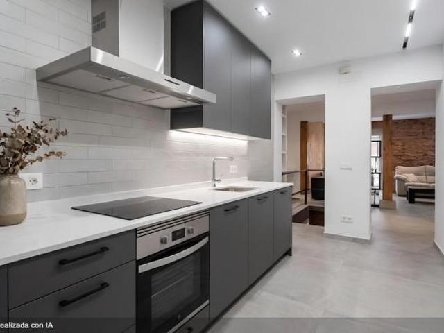 Piso en venta Madrid