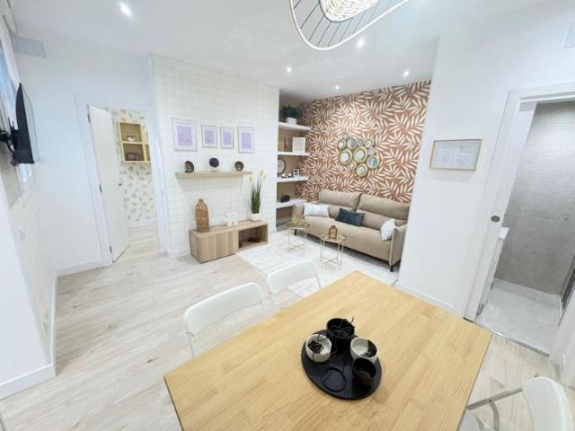 Piso en venta Madrid