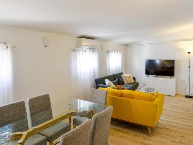 Piso en venta Madrid