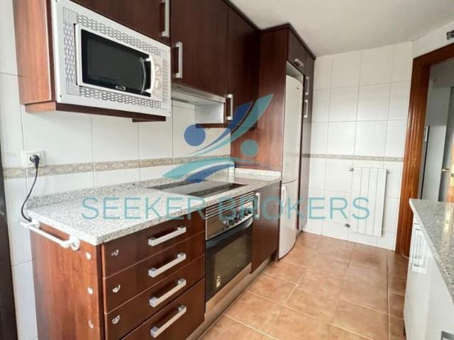 Piso en venta Madrid