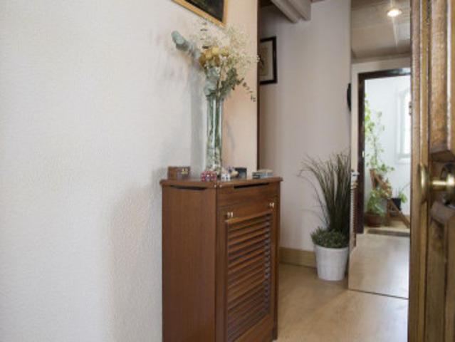 Piso en venta Madrid