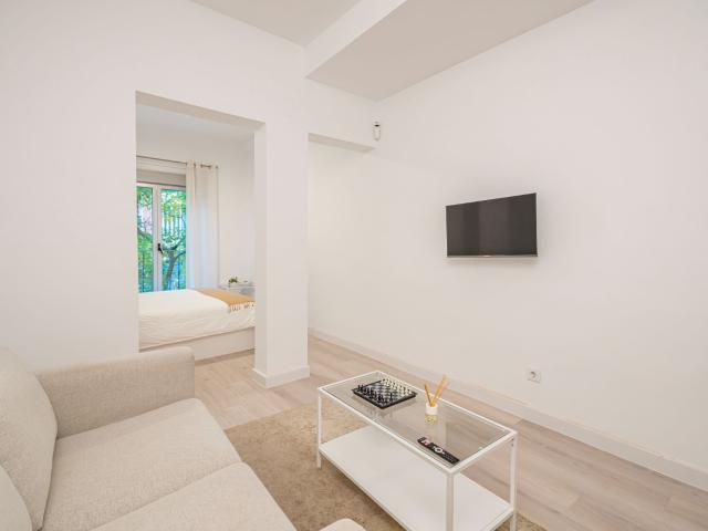 Piso en venta. MADRID