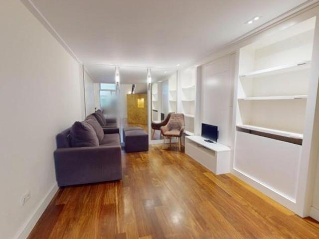 Piso en venta Madrid