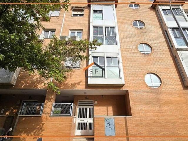 Piso en venta Madrid