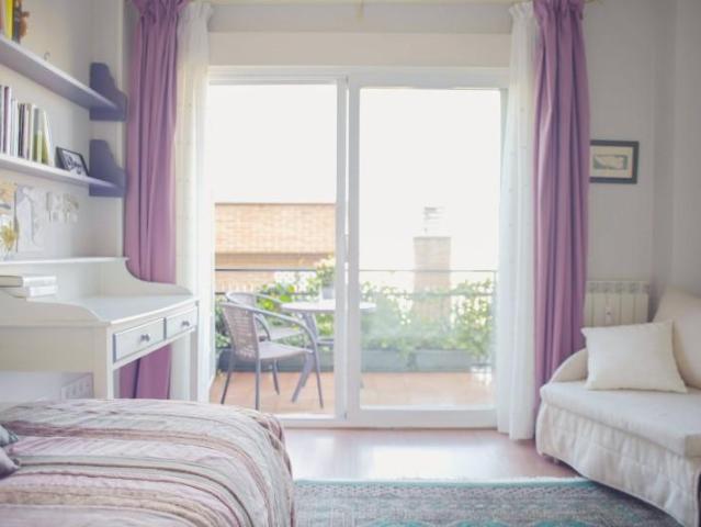 Piso en venta Madrid